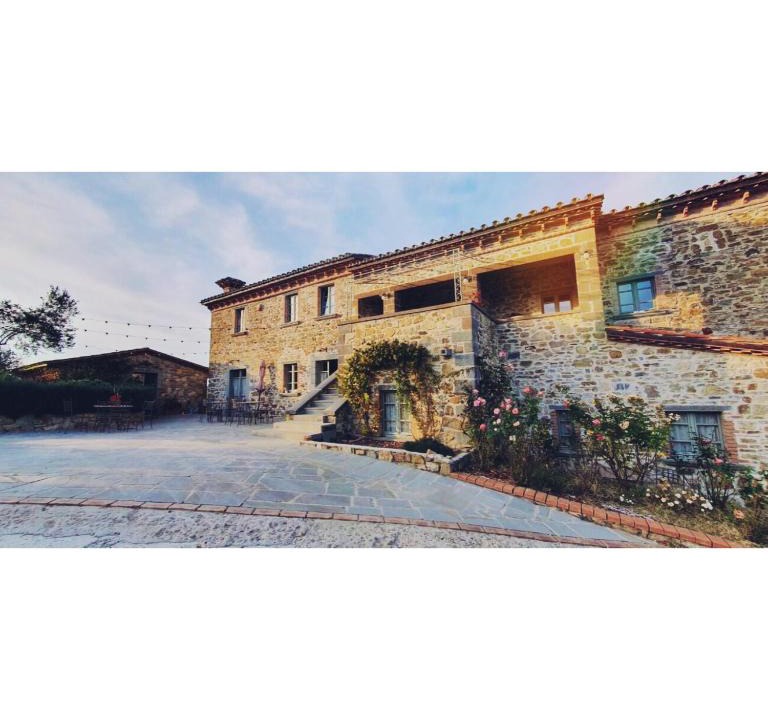 Magione House | Podere Paradiso
