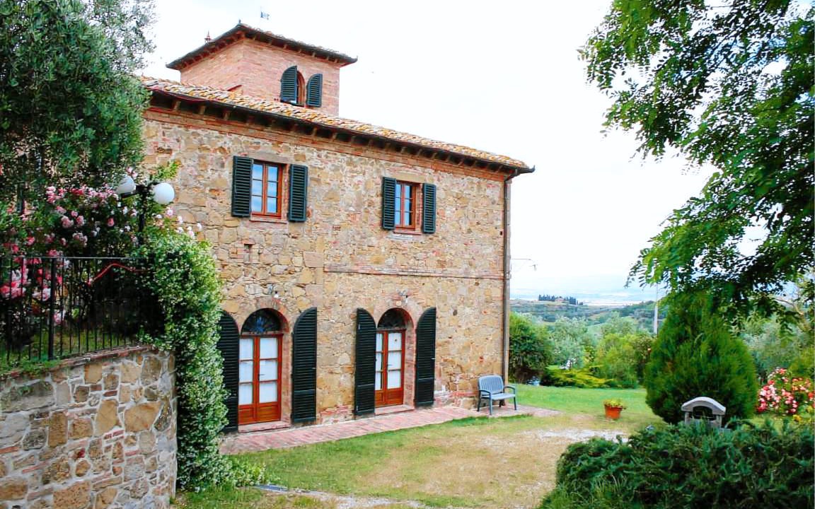 Montepulciano House | Poggiarone 6