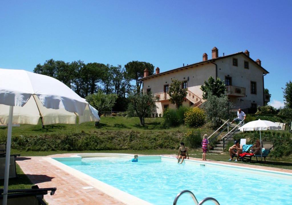 Acquaviva Apartment | Poggio Olivo
