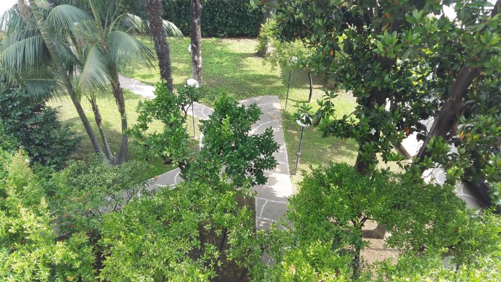 Pompei Bed & Breakfast | Pompei Rooms and Apartment