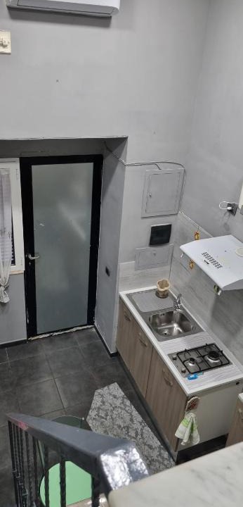 Vasto Apartment | Portanolana Apartment