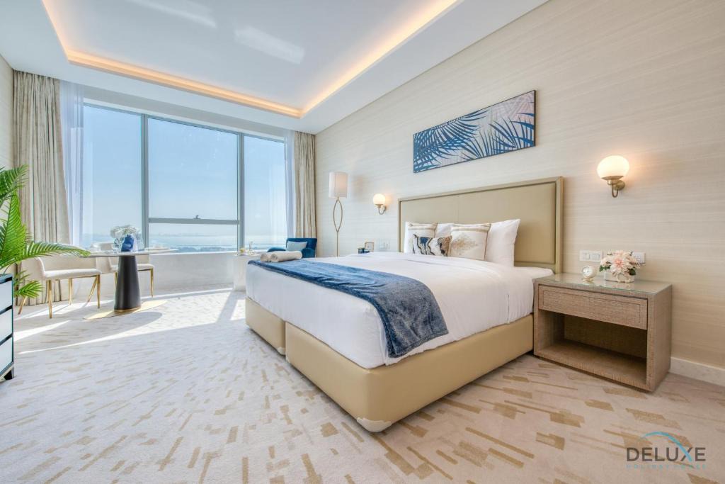 The Palm Jumeirah | Palm Jumeirah