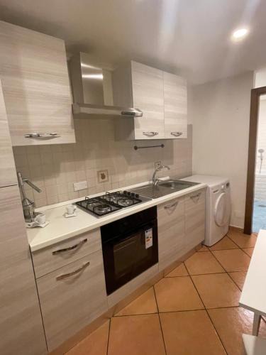 Mergellina Apartment | POSILLIPO 27
