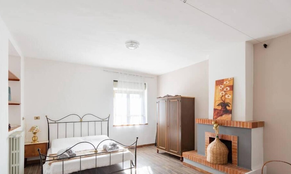 Montevergine House | Pozzo Fiorito - Casa Natura