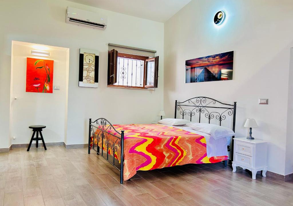 Montegiordano Bed & Breakfast | Prestige *Luxury Rooms & Appartment