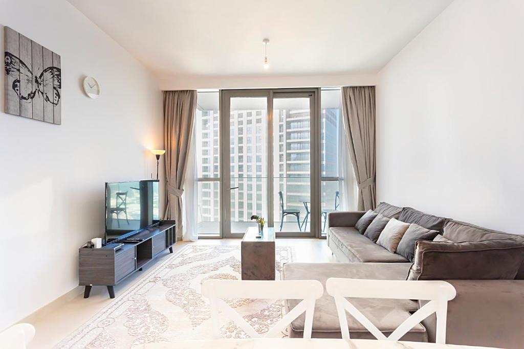 Za'abeel 2 Apartment | Prime location! 2 BR apartment in Downtown Views