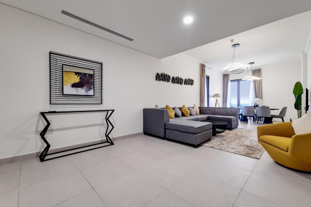 Mirdif Apartment | Primestay - Nasayem Avenue in Mirdif Hills