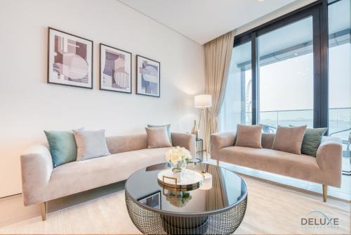 Jumeirah Jbr | Dubai Marina