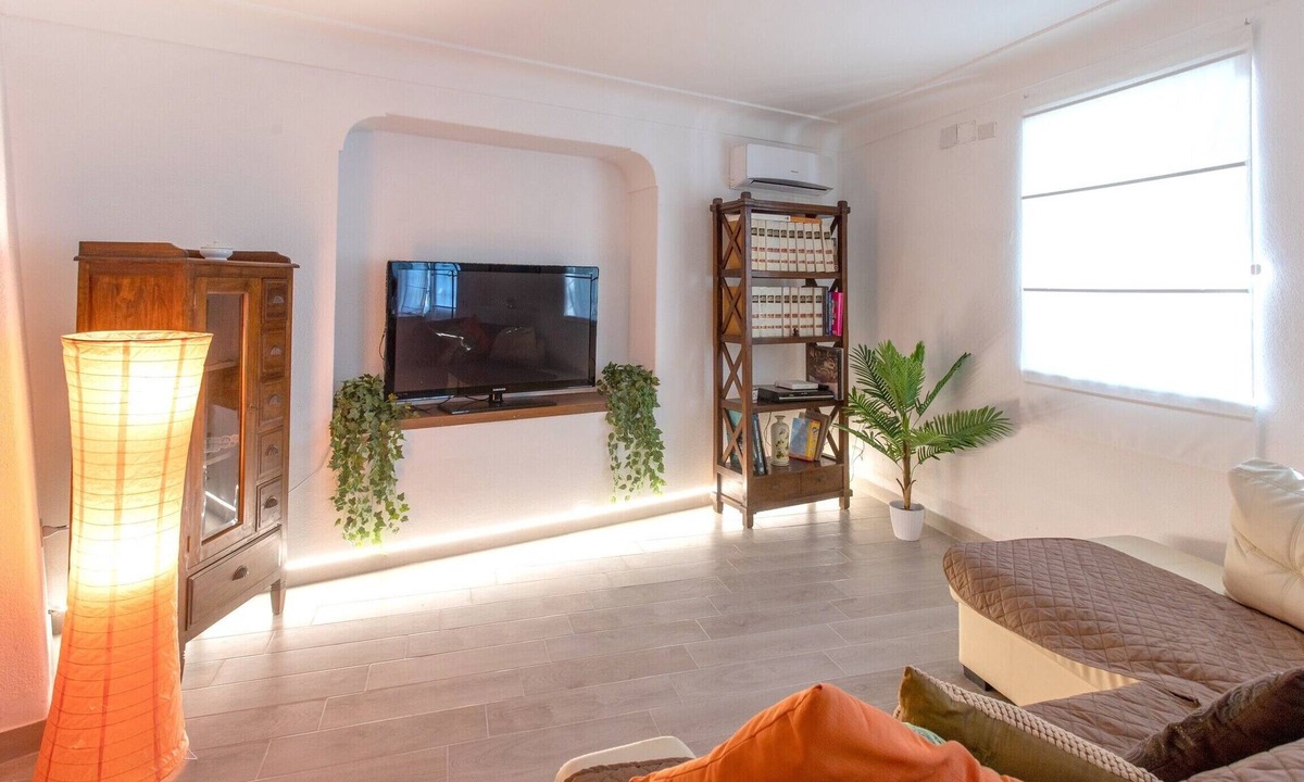 Anacapri House | Private holiday home