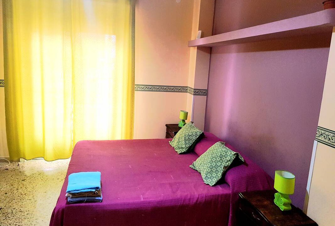 Reggio Calabria Resort | Private room ∙ 2 guests