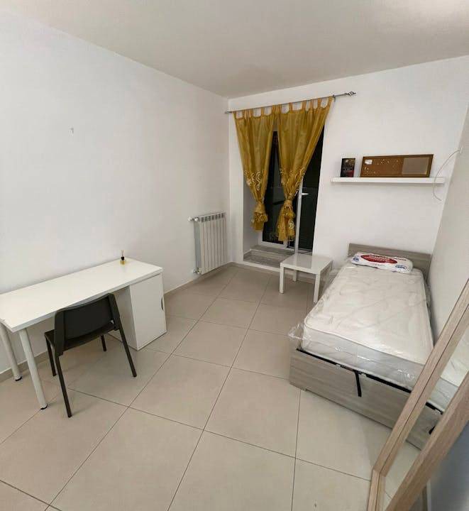 Naples City Centre Resort | Private room ∙ 1 bedroom ∙ 1 guest