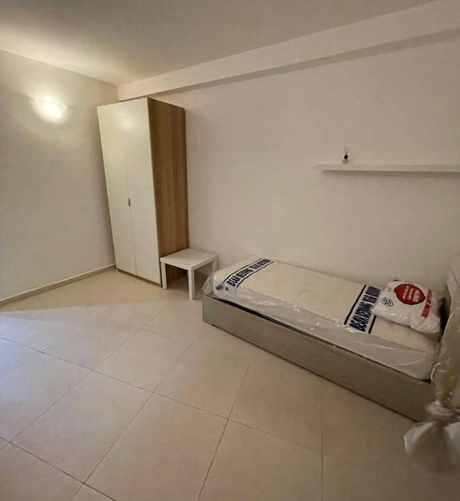 Naples City Centre Resort | Private room ∙ 1 bedroom ∙ 1 guest