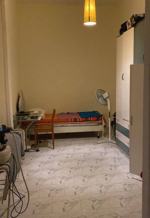 Naples City Centre Resort | Private room ∙ 1 bedroom ∙ 1 guest