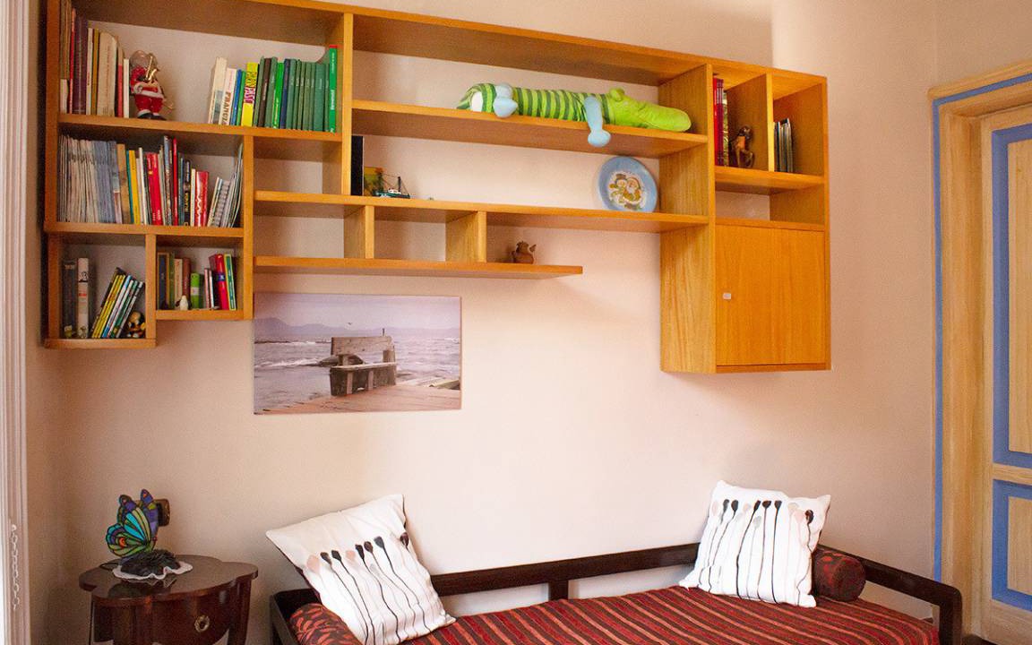 Materdei Resort | Private room ∙ 1 guest