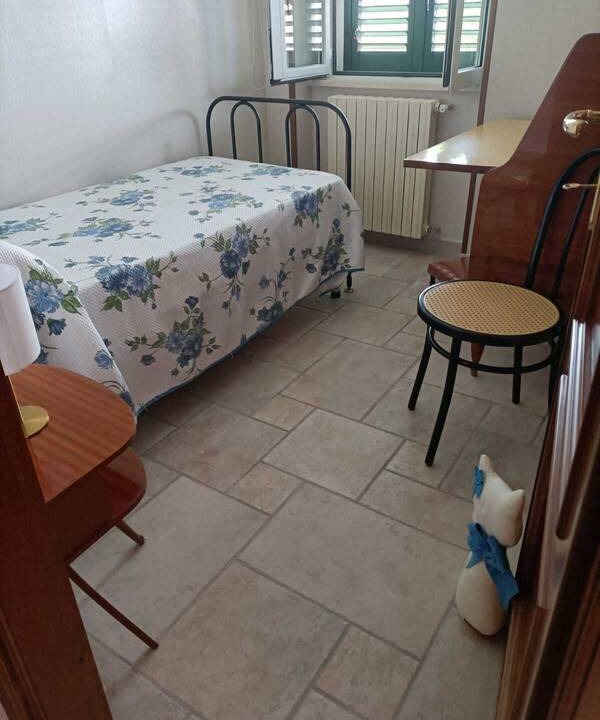 Carovilli Resort | Private room ∙ 1 guest