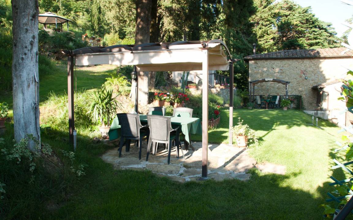 Anghiari Resort | Private room ∙ 2 guests