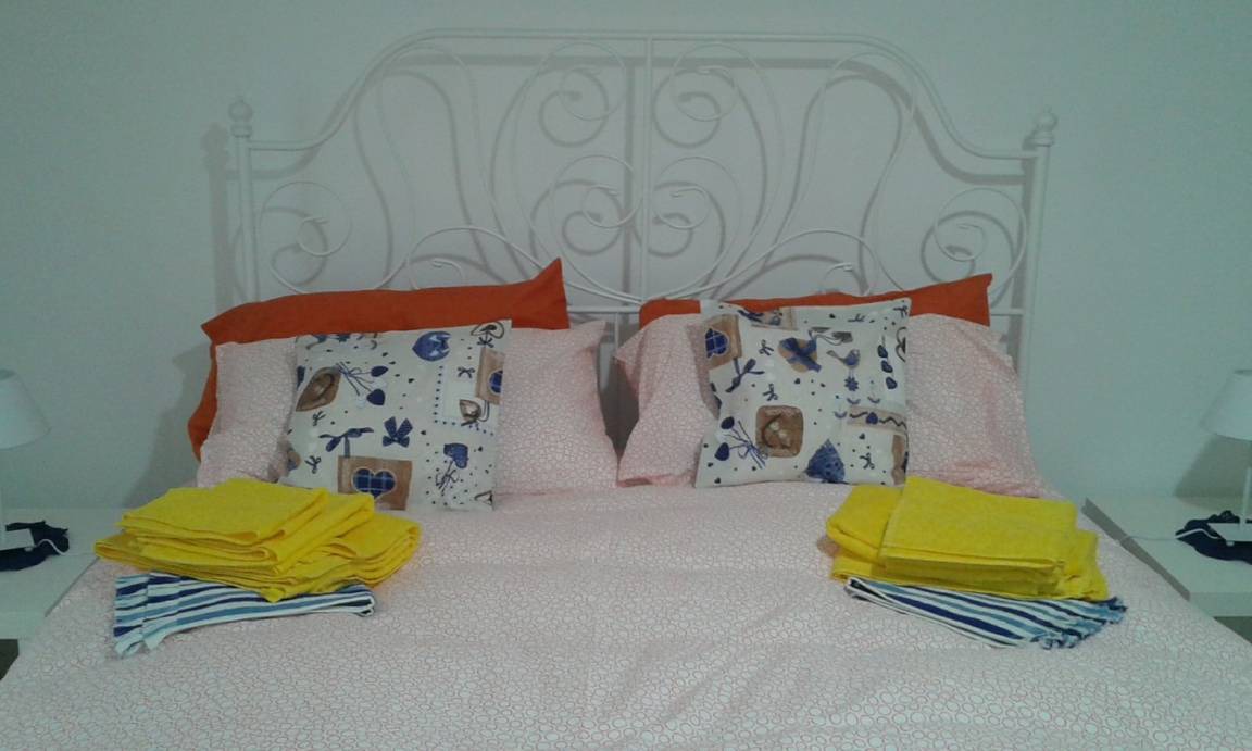 Arenella Resort | Private room ∙ 2 guests