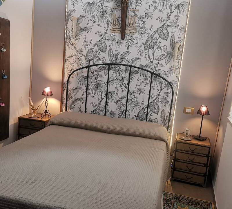 Caserta Resort | Private room ∙ 2 guests