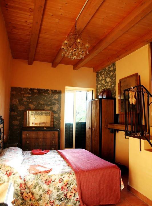 Paternopoli Resort | Private room ∙ 2 guests