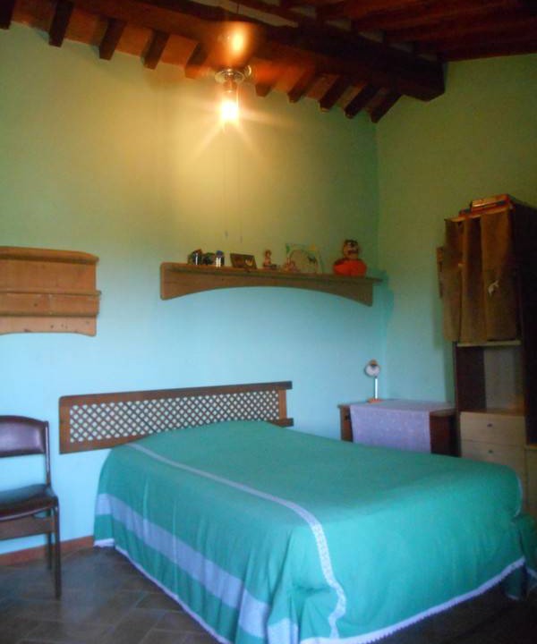 Roccastrada Resort | Private room ∙ 3 guests