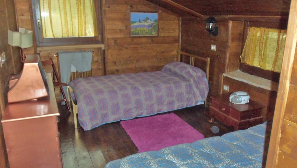 Opi Resort | Private room ∙ 3 guests