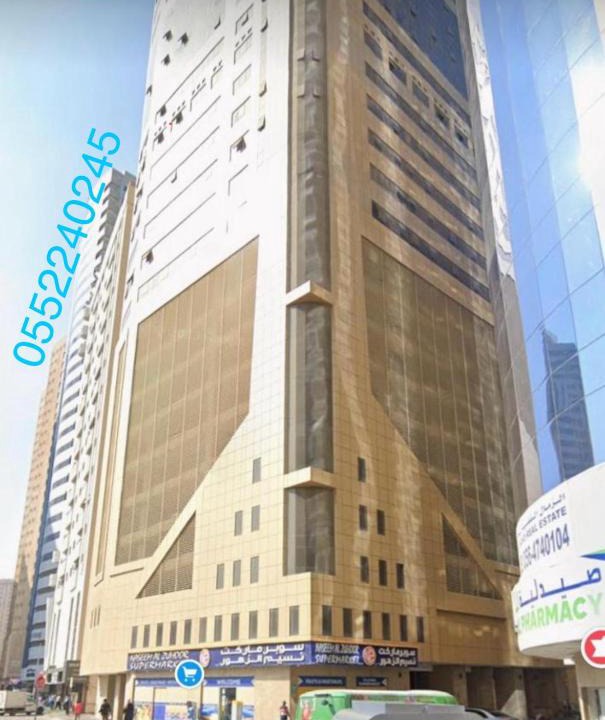 Al Nahda Apartment | Pure zamzam Guest House At Al nahda Sharjah Dubai Border-FAMILY ONLY