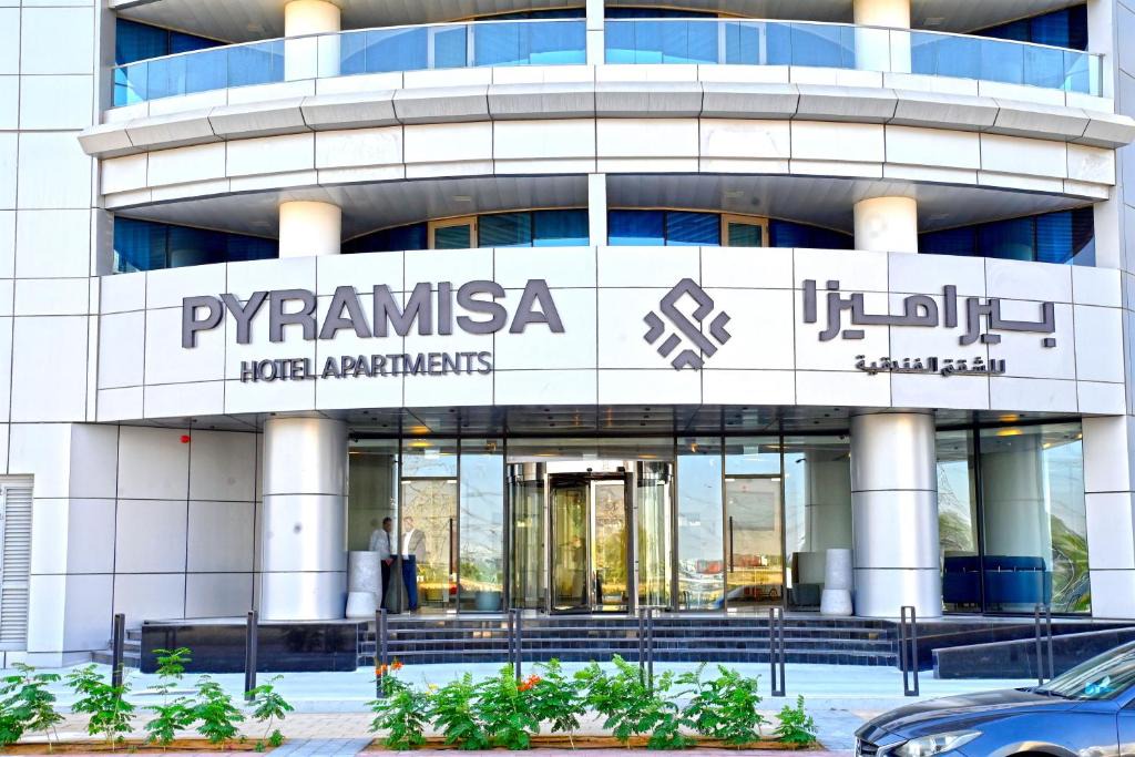 Dubai Apartment | Pyramisa Hotel Apartments