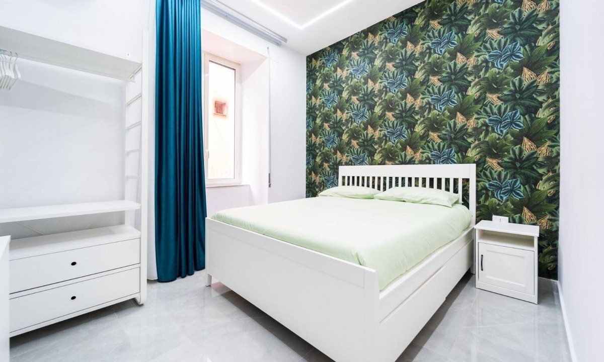 Quartieri Spagnoli Bed & Breakfast | QUARTIERI22