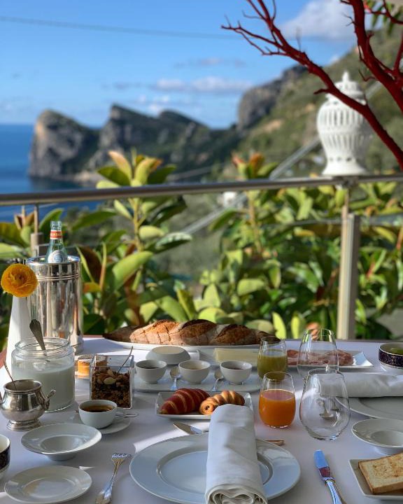 Sirenuse House | Quattro Passi Relais
