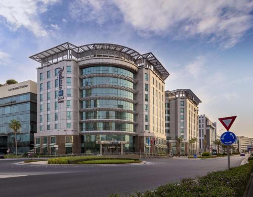 Media Hotel Dubai | Dubai Media City