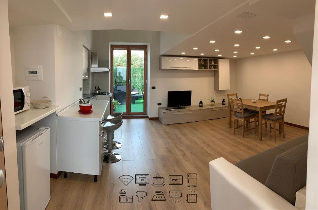 Torre Annunziata Apartment | Raiola Welcome