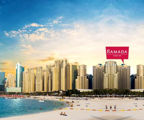 Ramada Hotel | Dubai Marina