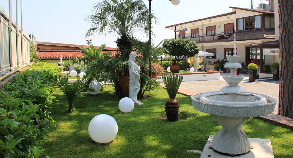 Zona Ospedaliera Hotel | Ranch Palace Hotel