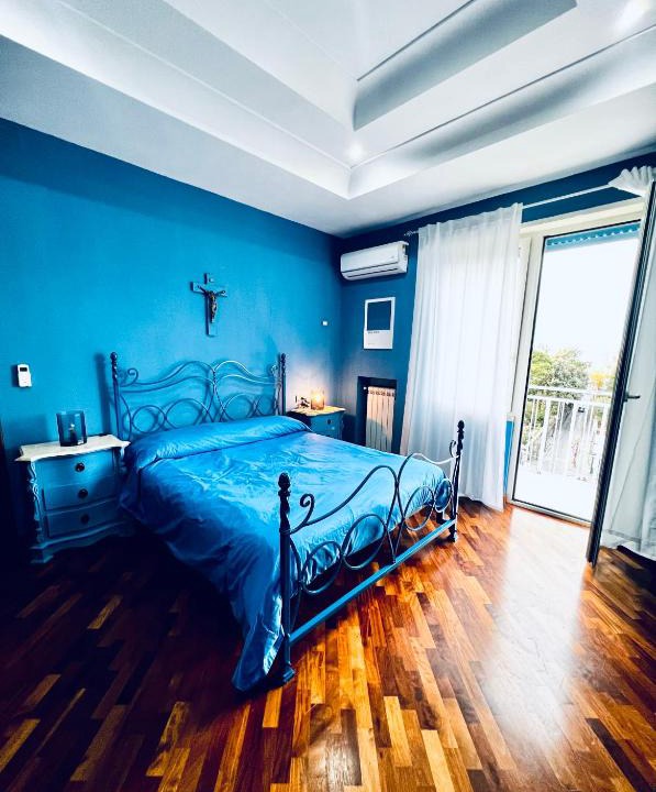 Portici Apartment | RaRoom Colors Home