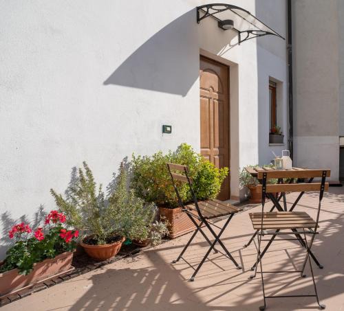 Popoli Apartment | Ratafià