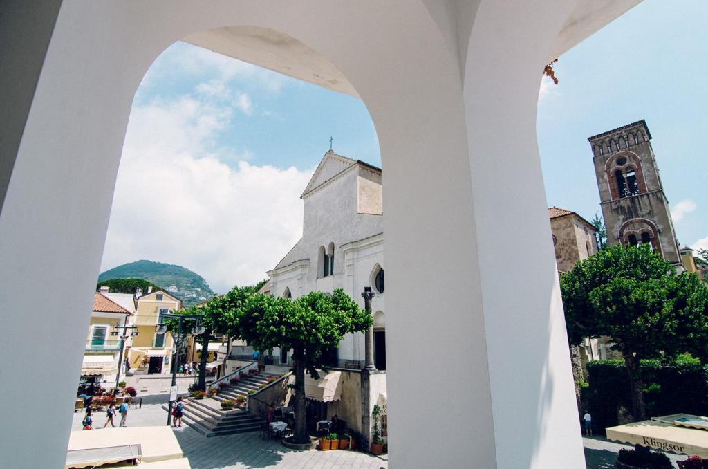 Ravello House | Ravello In