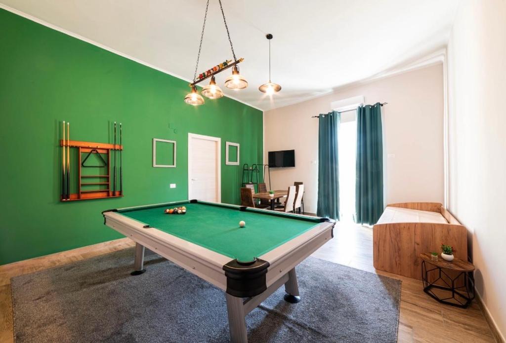 Quartieri Spagnoli Apartment | Relais Borbonico Apartment