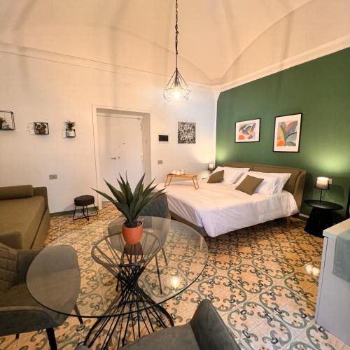 Ercolano House | Relais Villa Migliorini