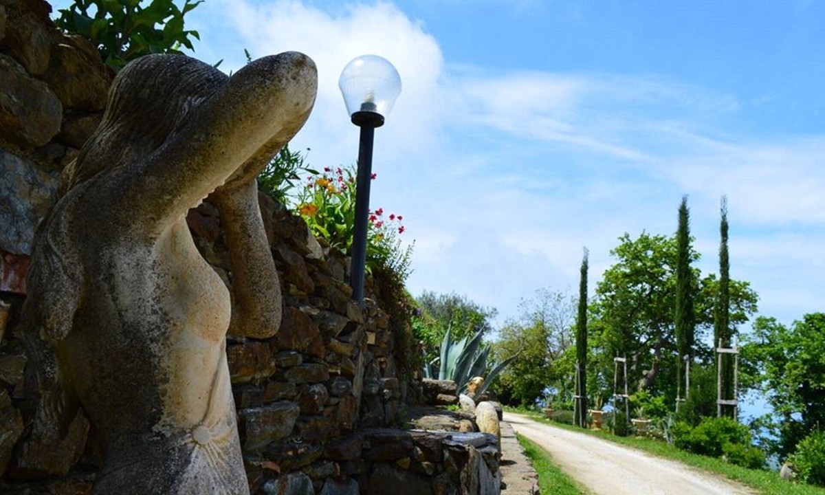 Nocera Terinese Bed & Breakfast | RELAXATION, POOL, FAMILY VACATION, CALABRIAN CUISINE