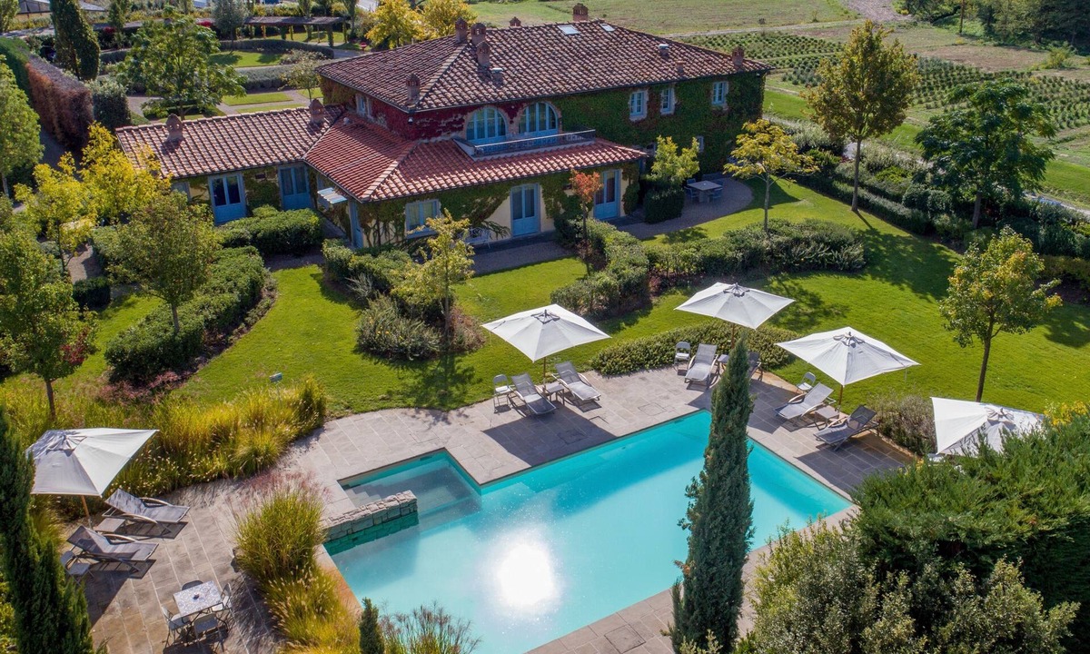 Arezzo Other | Residence Ca de Frati -Hypericus Apartment