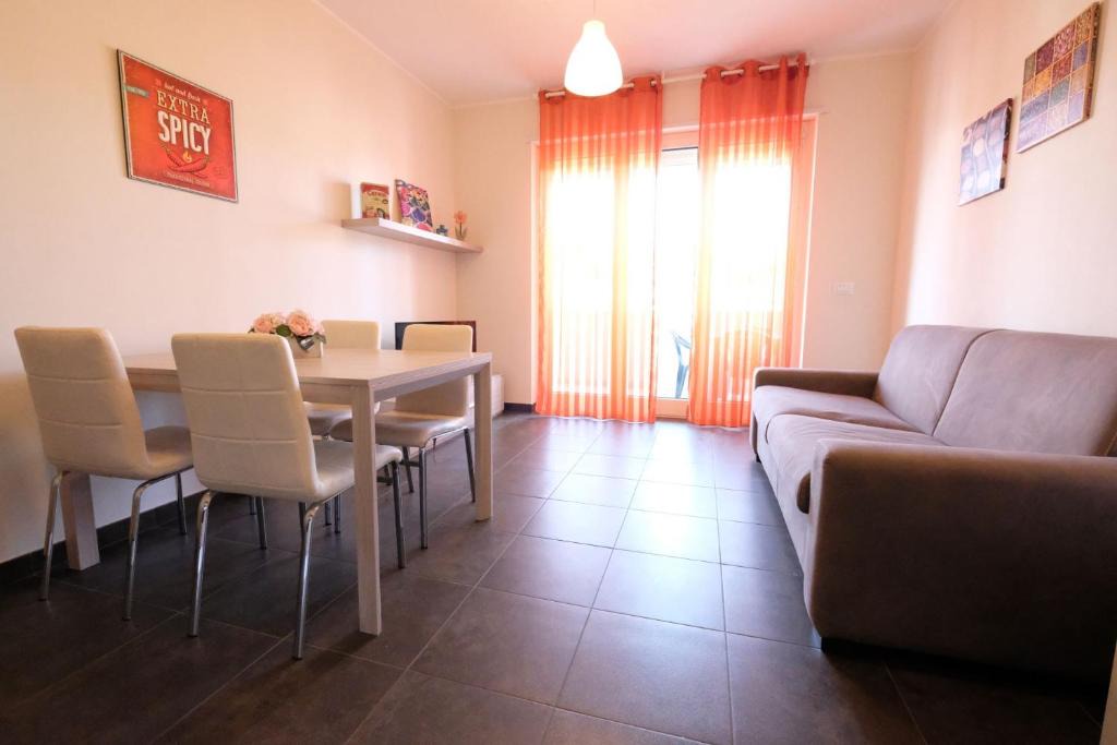 Residence Claudia Int Pineto Vacanza | Pineto