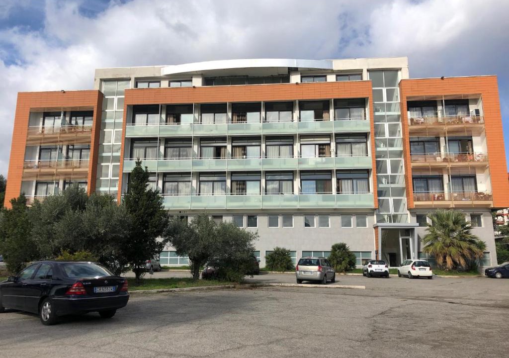 Roges Apartment | Residence da Vinci