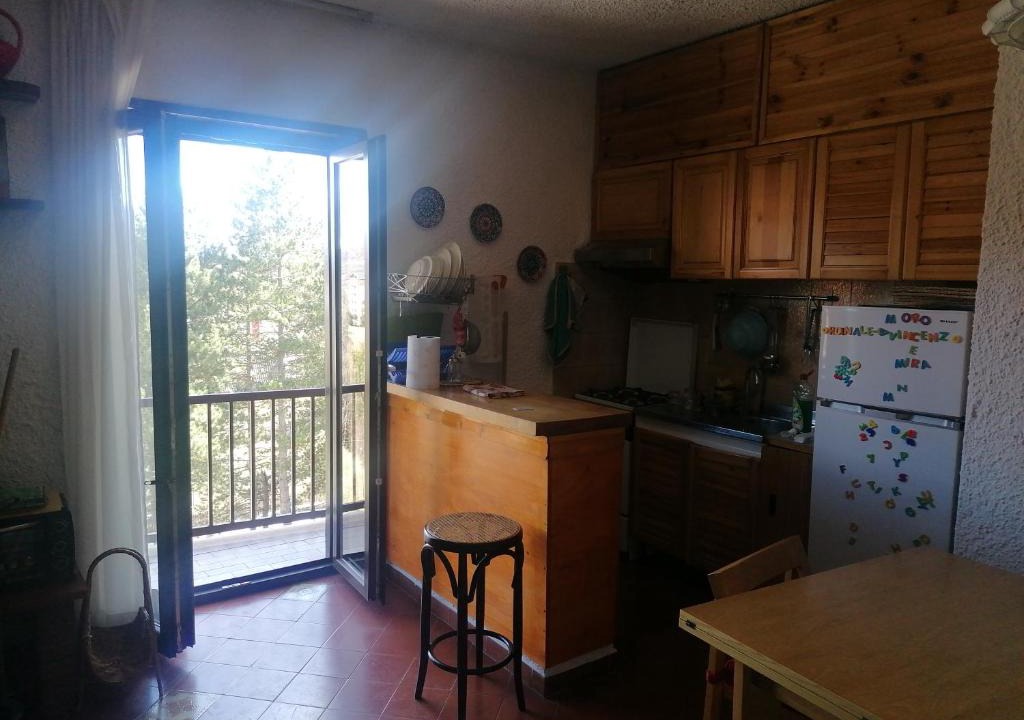 Rivisondoli Apartment | Residence La baita