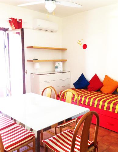 Falerna Apartment | Residence La Giungla