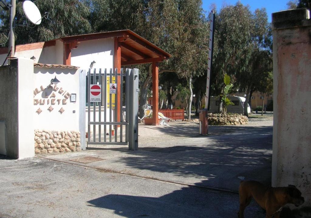 Palmi Apartment | Residence La Quiete