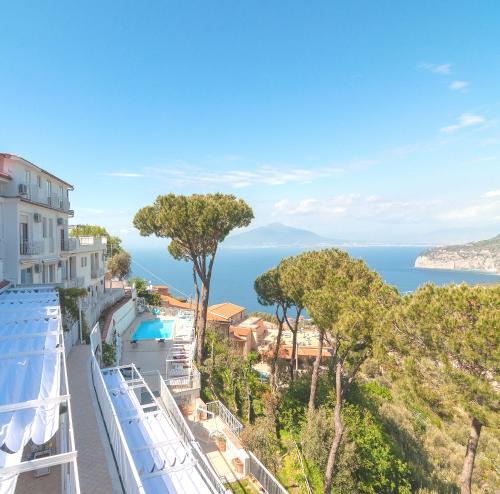 Priora Apartment | Residence Le Terrazze