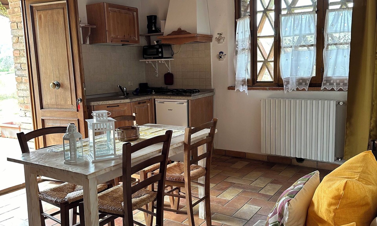 Lucignano Apartment | RESIDENCE LUCIGNANO - SARA