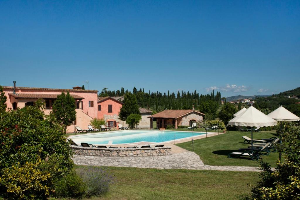 San Mariano House | Residence Maria Giulia