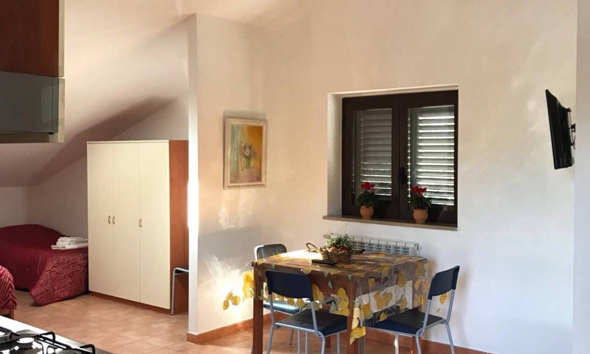 Avellino Hotel | Residence Moscati