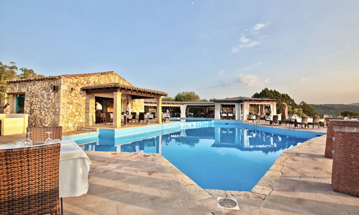 Porto Rotondo Apartment | Residence Stella di Gallura